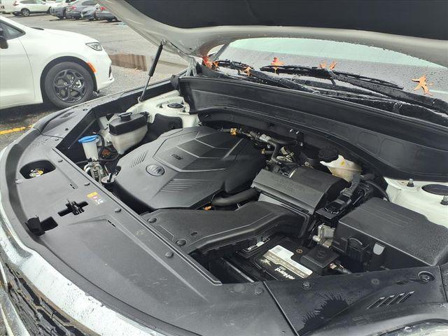 used 2021 Kia Telluride car, priced at $18,500