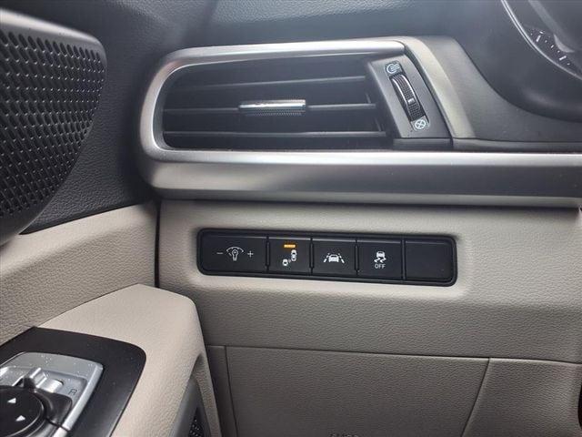 used 2021 Kia Telluride car, priced at $18,500