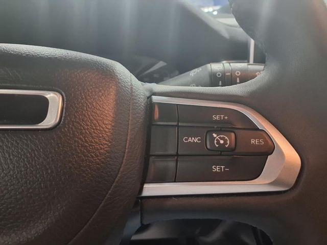 used 2022 Jeep Compass car, priced at $21,500