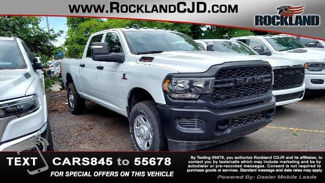 new 2024 Ram 3500 car, priced at $68,895