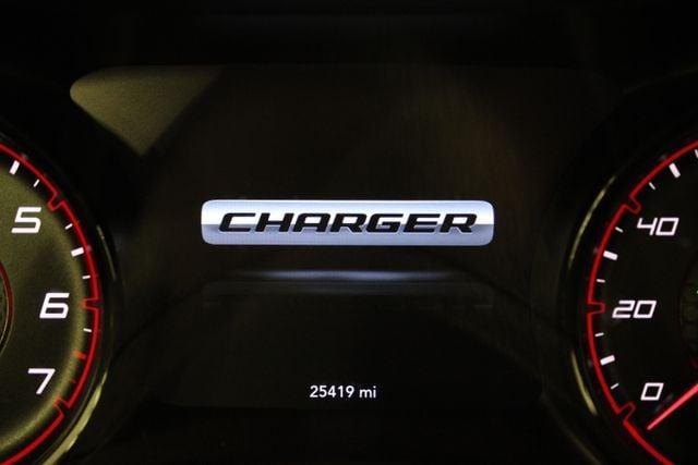 used 2023 Dodge Charger car, priced at $33,800