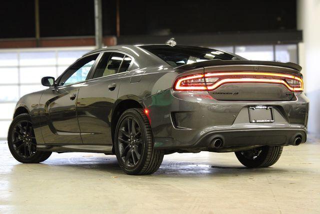 used 2023 Dodge Charger car, priced at $33,800