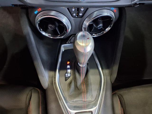 used 2023 Chevrolet Camaro car, priced at $75,800