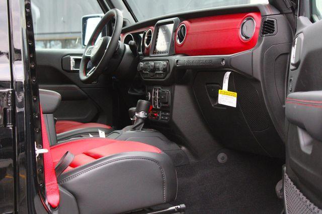 used 2023 Jeep Wrangler 4xe car, priced at $44,000