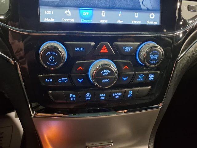 used 2021 Jeep Grand Cherokee car, priced at $28,609