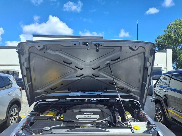 used 2016 Jeep Wrangler Unlimited car, priced at $14,500