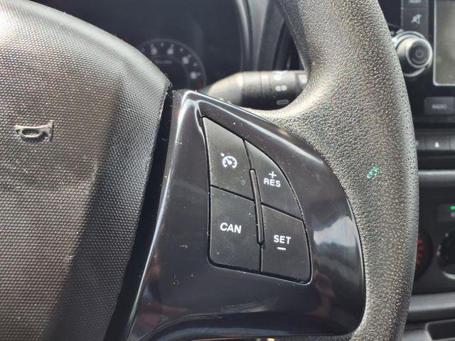 used 2021 Ram ProMaster City car, priced at $18,000