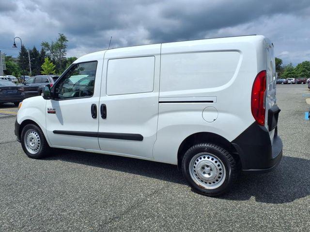 used 2021 Ram ProMaster City car, priced at $18,000