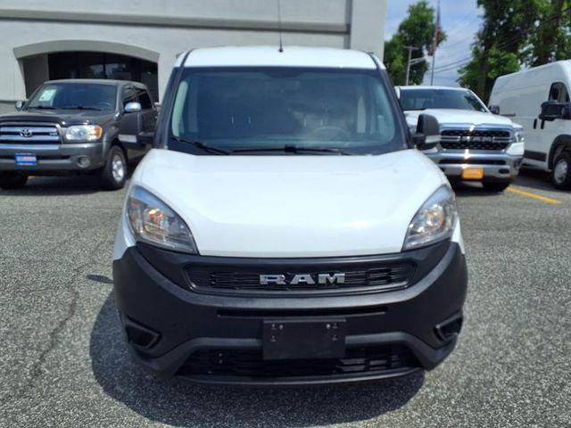 used 2021 Ram ProMaster City car, priced at $18,000