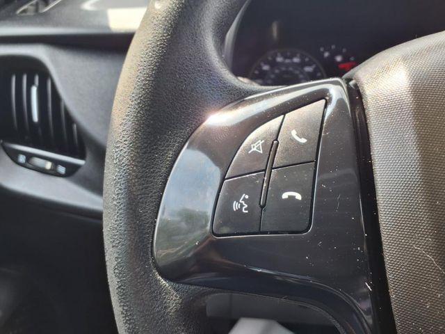 used 2021 Ram ProMaster City car, priced at $18,000