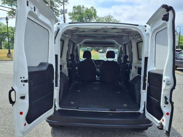 used 2021 Ram ProMaster City car, priced at $18,000