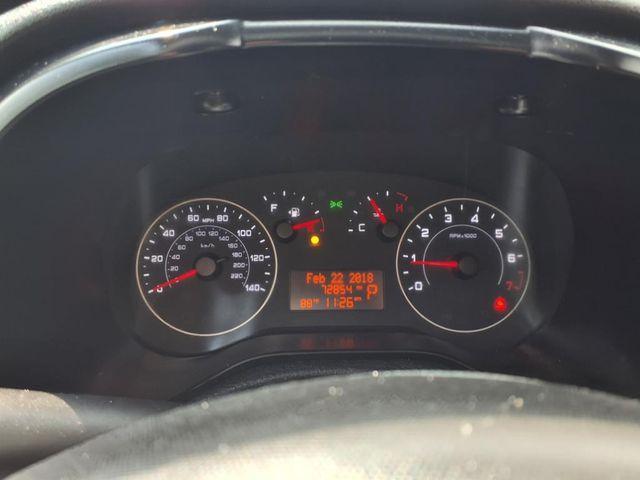 used 2021 Ram ProMaster City car, priced at $18,000