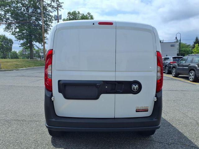 used 2021 Ram ProMaster City car, priced at $18,000
