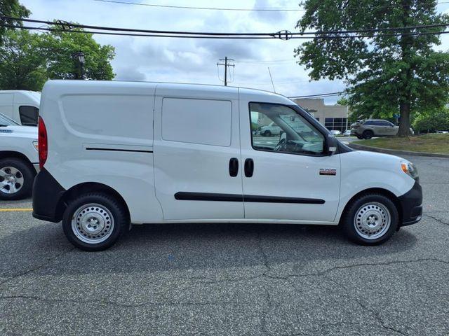 used 2021 Ram ProMaster City car, priced at $18,000