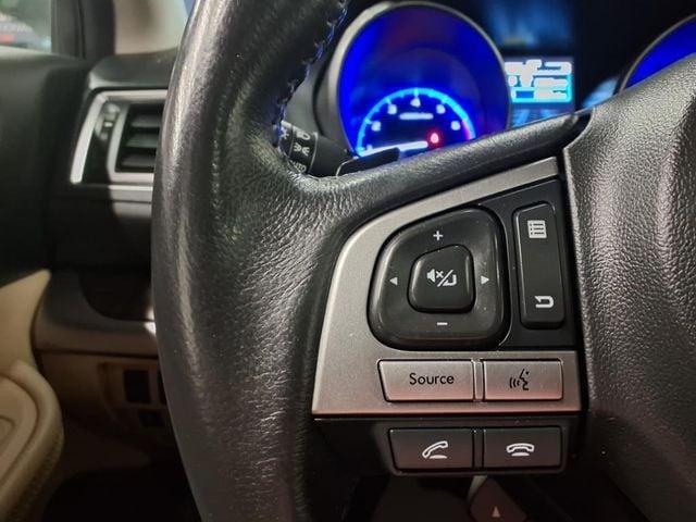 used 2017 Subaru Outback car, priced at $12,700