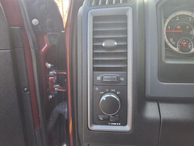 used 2018 Ram 2500 car, priced at $32,900