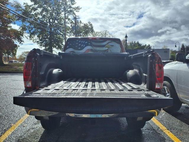 used 2018 Ram 2500 car, priced at $32,900