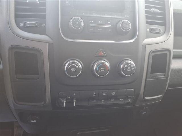 used 2018 Ram 2500 car, priced at $32,900