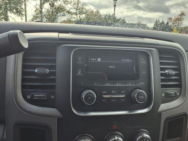 used 2018 Ram 2500 car, priced at $32,900