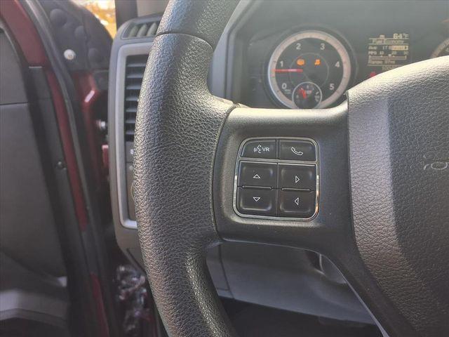 used 2018 Ram 2500 car, priced at $32,900