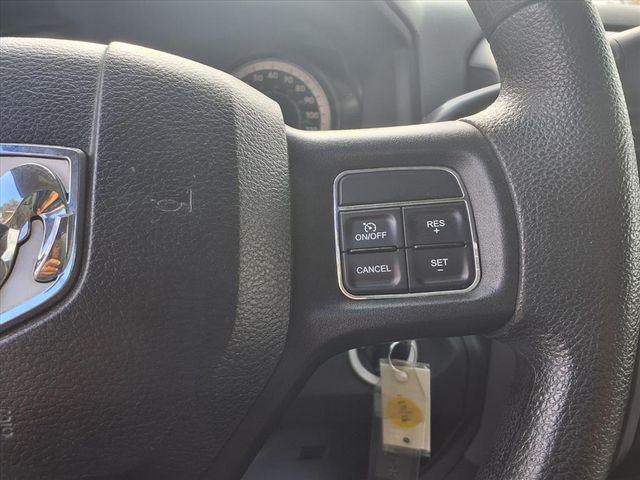 used 2018 Ram 2500 car, priced at $32,900