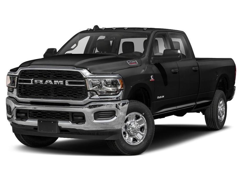 used 2022 Ram 2500 car, priced at $53,000