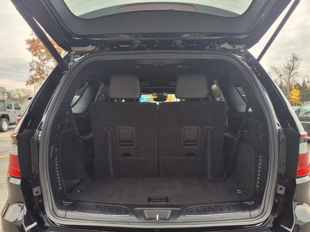 used 2022 Dodge Durango car, priced at $31,050