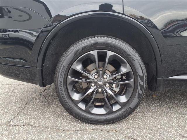 used 2022 Dodge Durango car, priced at $31,050