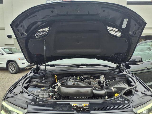 used 2022 Dodge Durango car, priced at $31,050