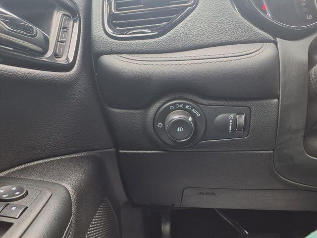 used 2022 Dodge Durango car, priced at $31,050