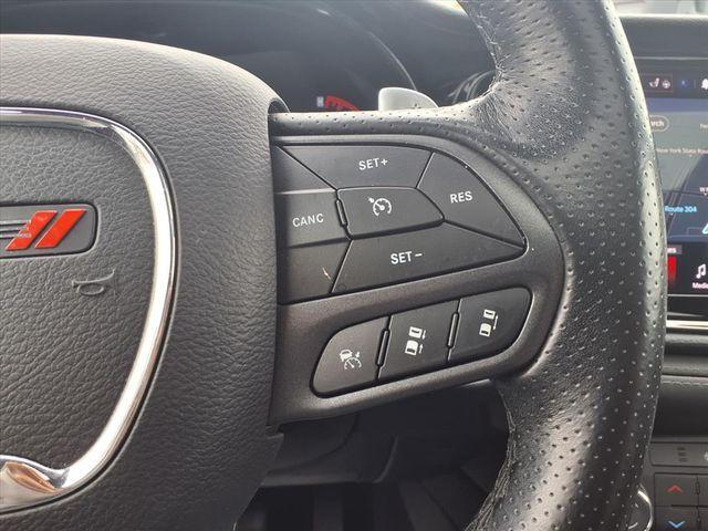 used 2022 Dodge Durango car, priced at $31,050