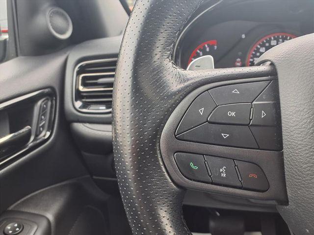 used 2022 Dodge Durango car, priced at $31,050