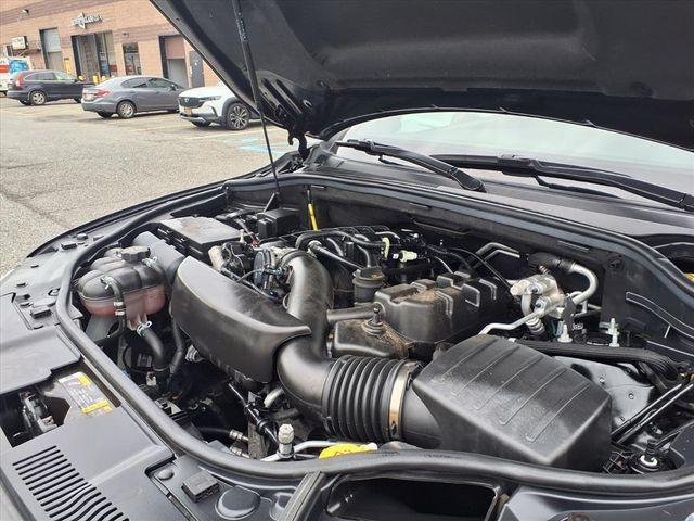 used 2022 Dodge Durango car, priced at $31,050