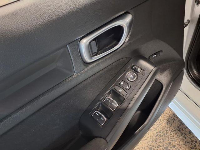 used 2023 Honda Civic car, priced at $23,900