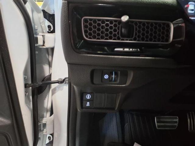 used 2023 Honda Civic car, priced at $23,900