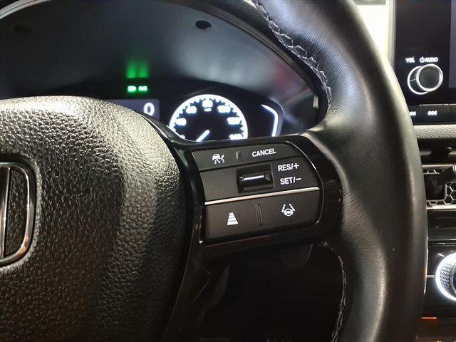 used 2022 Honda Civic car, priced at $22,556