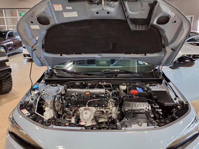 used 2022 Honda Civic car, priced at $22,556