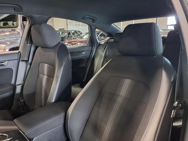 used 2022 Honda Civic car, priced at $22,556