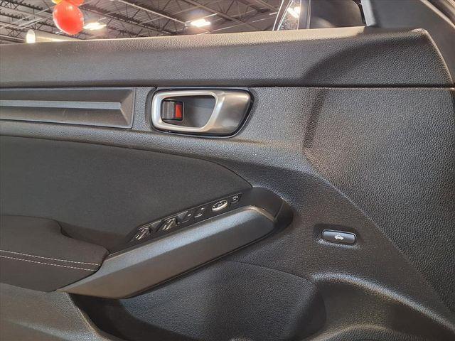 used 2022 Honda Civic car, priced at $22,556