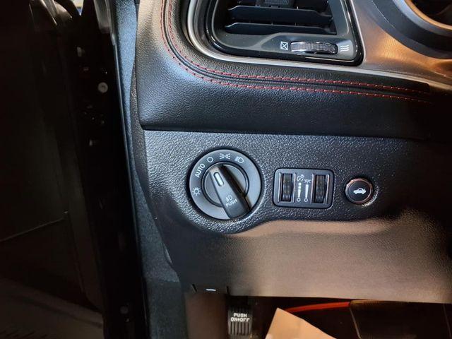 used 2021 Dodge Challenger car, priced at $40,800
