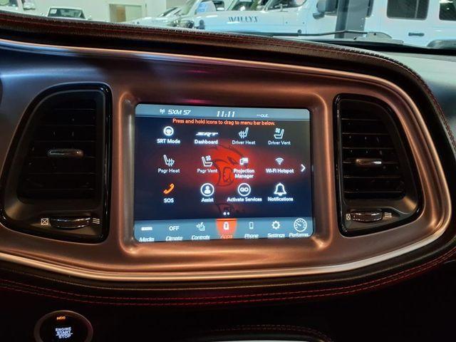 used 2021 Dodge Challenger car, priced at $40,800