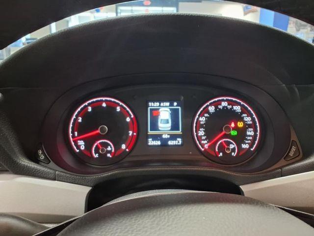 used 2021 Volkswagen Passat car, priced at $19,900