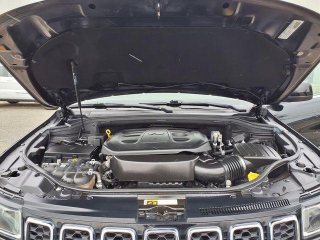 used 2019 Jeep Grand Cherokee car, priced at $16,366