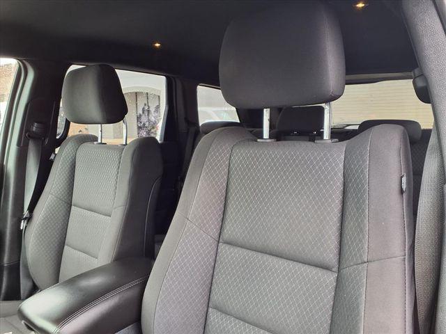 used 2019 Jeep Grand Cherokee car, priced at $16,366