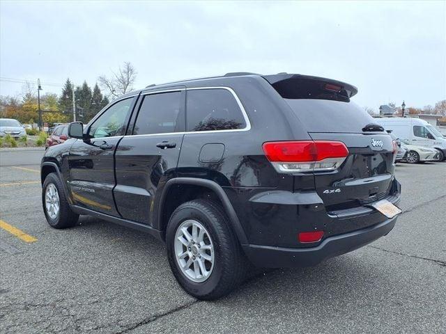 used 2019 Jeep Grand Cherokee car, priced at $16,366
