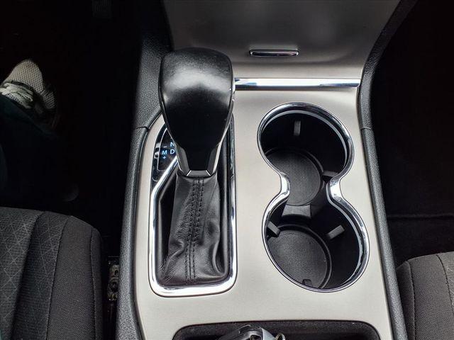 used 2019 Jeep Grand Cherokee car, priced at $16,366