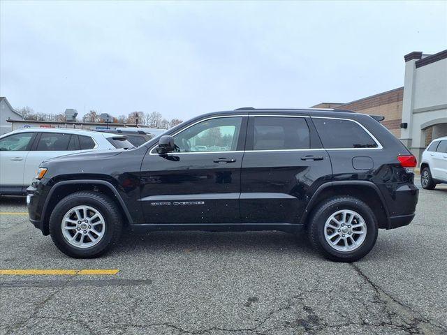 used 2019 Jeep Grand Cherokee car, priced at $16,366