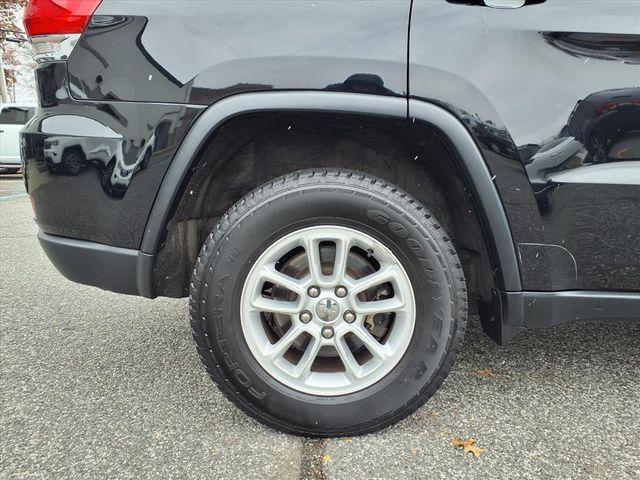 used 2019 Jeep Grand Cherokee car, priced at $16,366