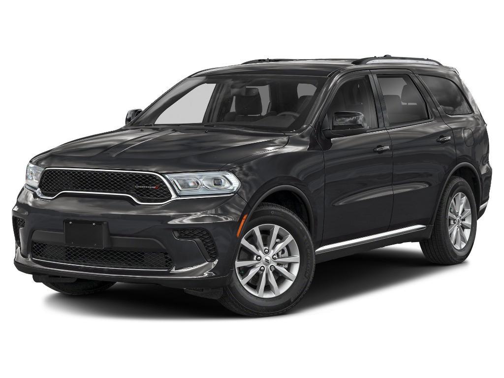 new 2025 Dodge Durango car, priced at $58,280