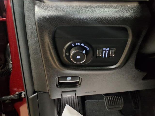used 2023 Jeep Grand Cherokee car, priced at $36,300
